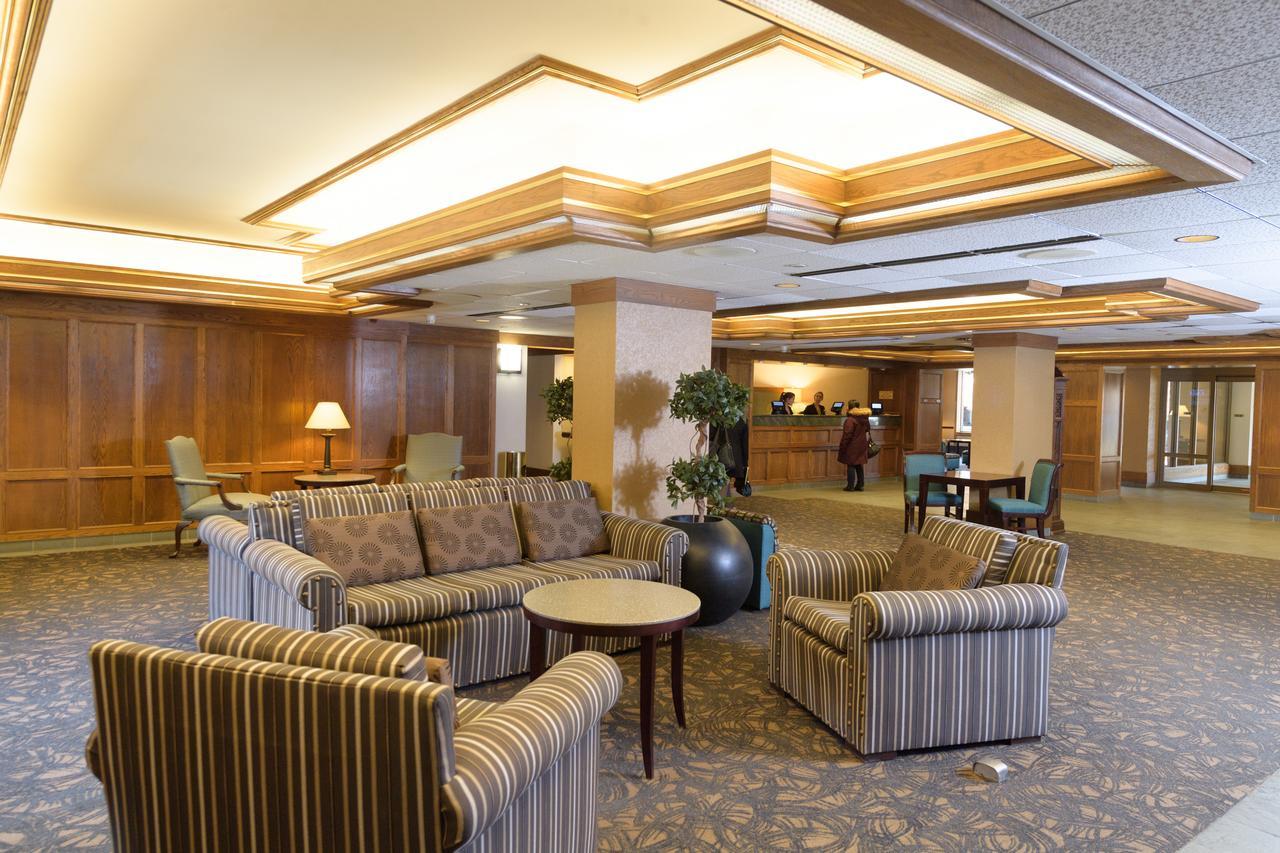 Union Club Hotel Purdue Уэст-Лафейетт Экстерьер фото