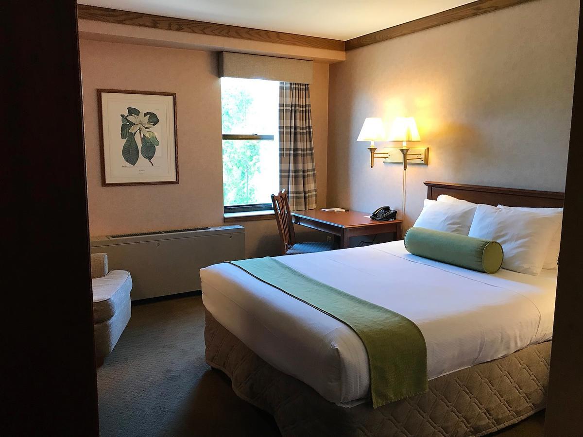 Union Club Hotel Purdue Уэст-Лафейетт Экстерьер фото