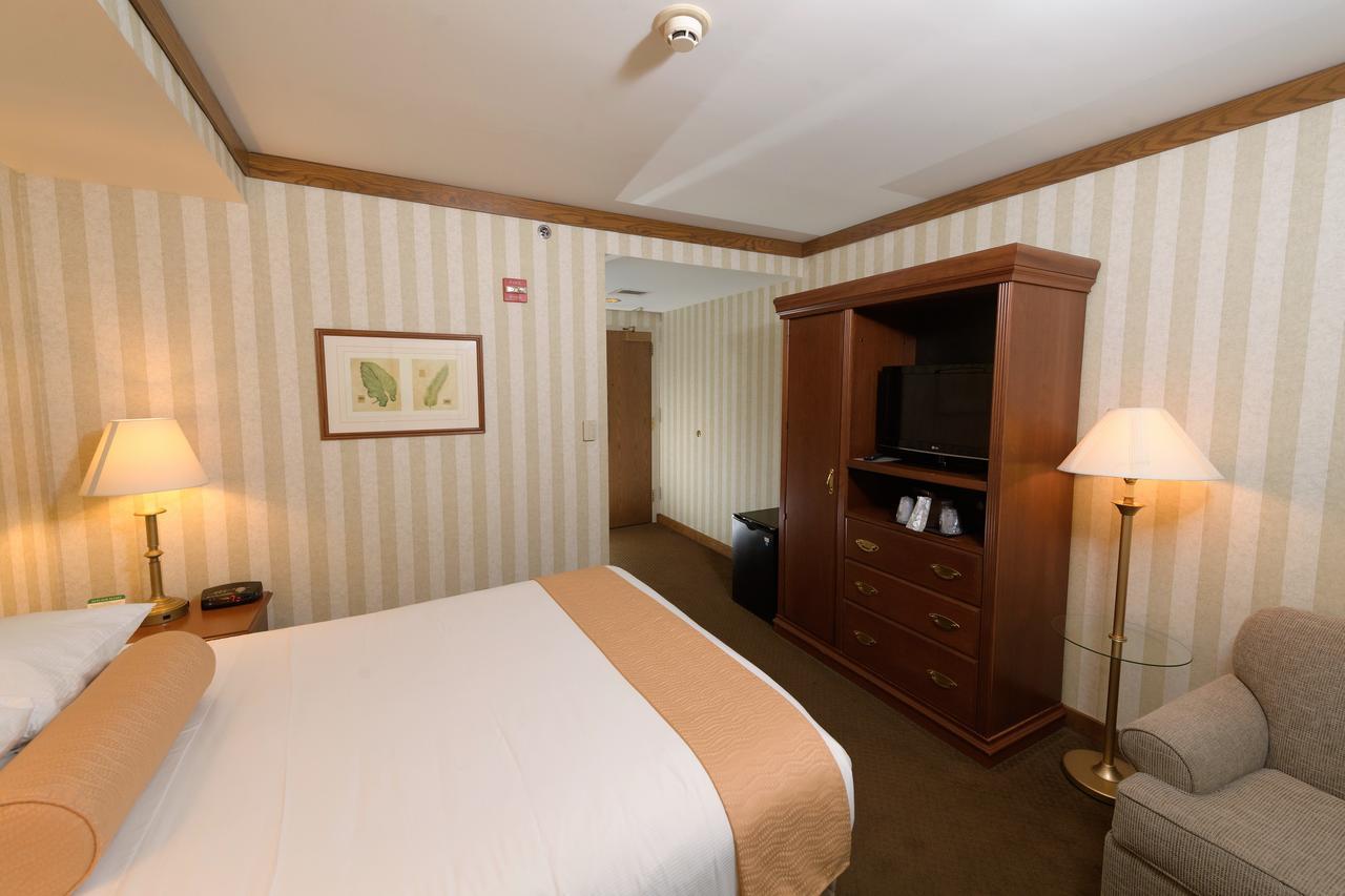 Union Club Hotel Purdue Уэст-Лафейетт Экстерьер фото