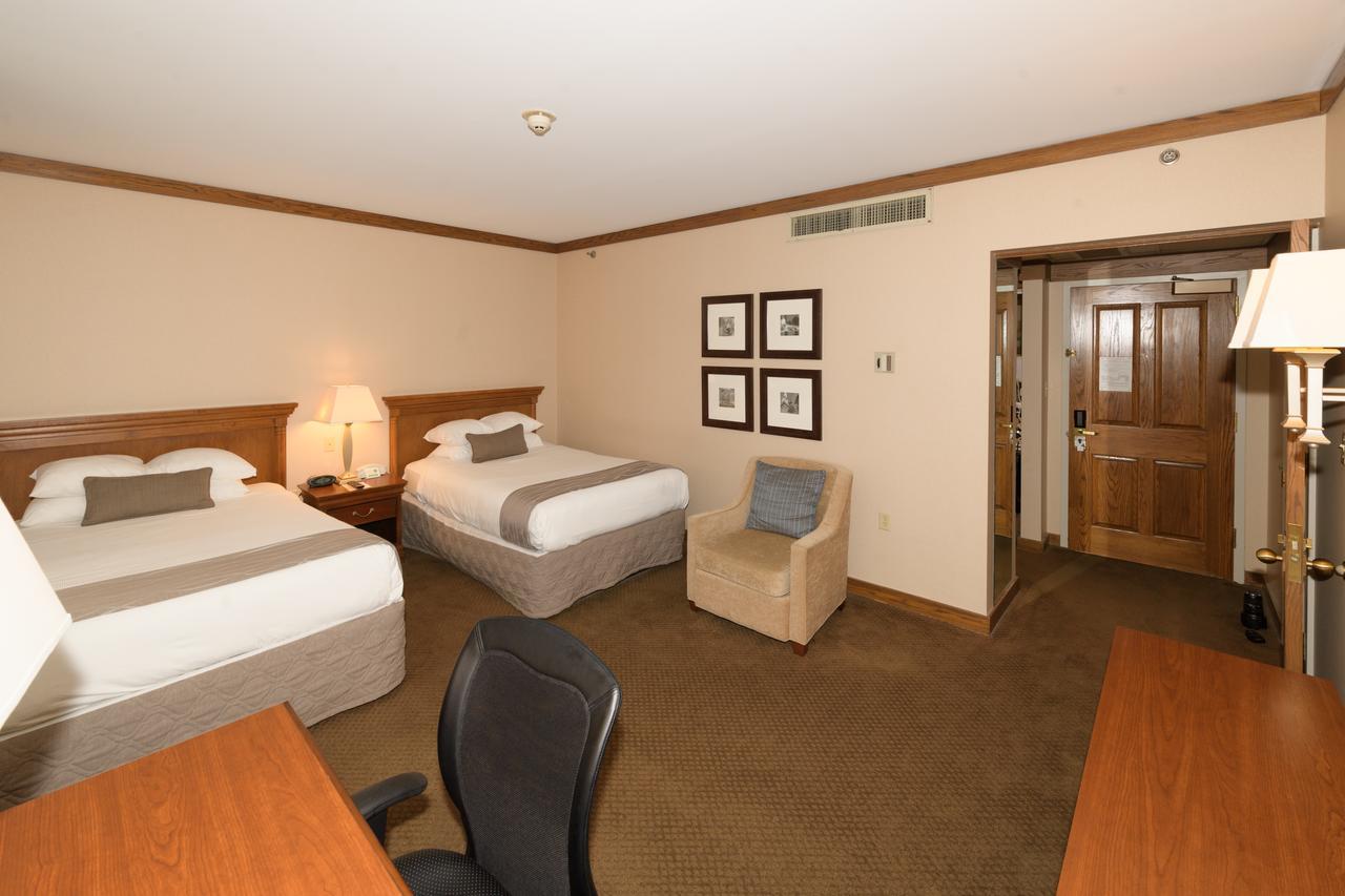 Union Club Hotel Purdue Уэст-Лафейетт Экстерьер фото