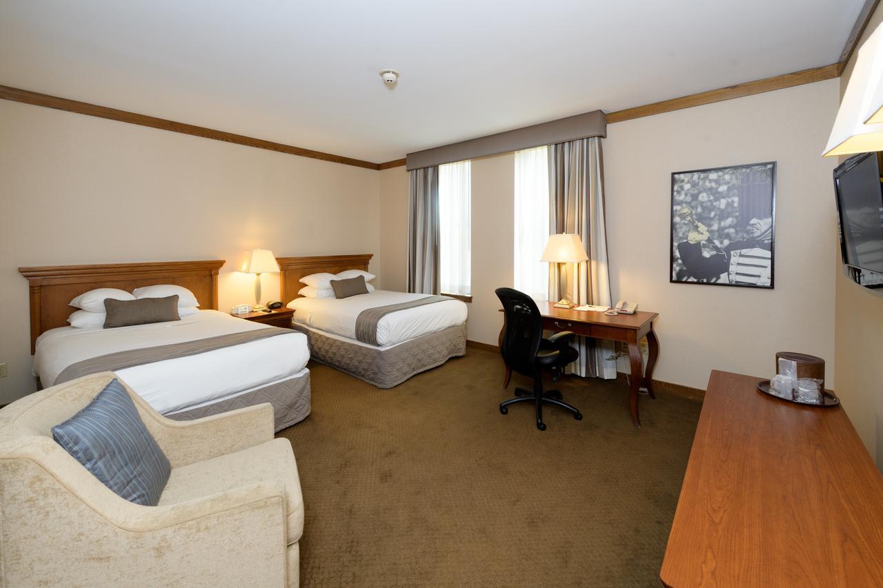 Union Club Hotel Purdue Уэст-Лафейетт Экстерьер фото